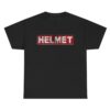 Helmet Band Concert Vintage T Shirt 90s