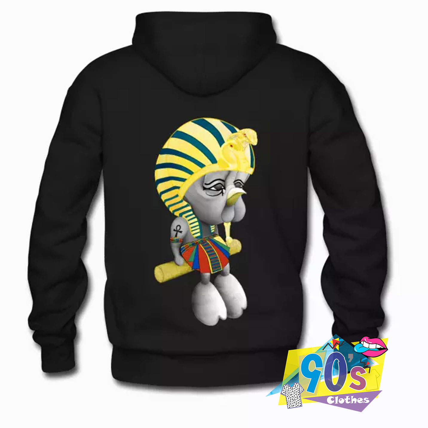 tweety hoodie