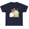 Tupac and Selena Quintanilla T Shirt