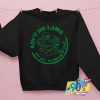 Cheap Aint No Laws On St Patricks Day Sweatshirt