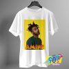 Cute Amine Photoshoot Rapper T Shirt