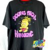 Fat Nick Young Rick and Handsome Baby T Shirt