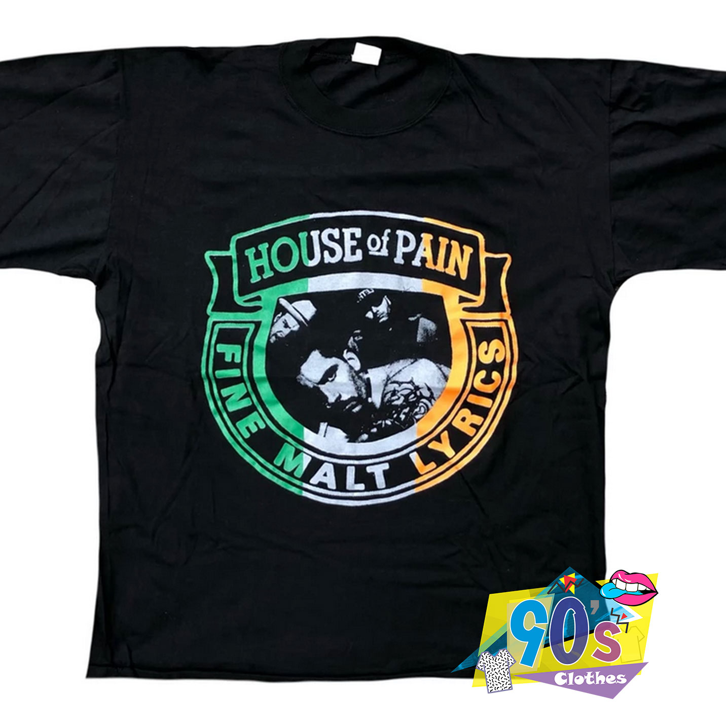 激レア House Of Pain ハウスオブペイン 1994年製 ヴィンテージ ...