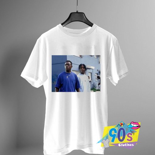 Menace II Society Movie Scene T Shirt