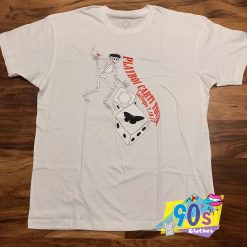 Playboi Carti Las Vegas Tour VIntage T Shirt