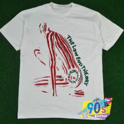 Theory Tribe Called Quest Vintage T Shirt