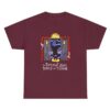 Twilight Zone Tower of Terror Mickey Mouse T Shirt 90s