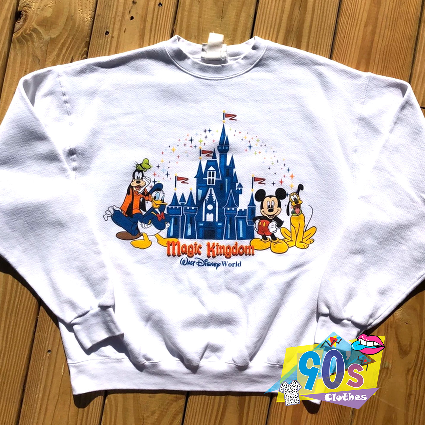 Disney discount 90s clothes