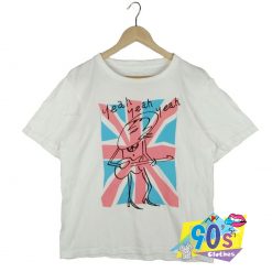 Yeah Yeah Yeah Vintage Band T Shirt