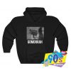 Gomorrah Gangster Urban Hoodie Streetwear