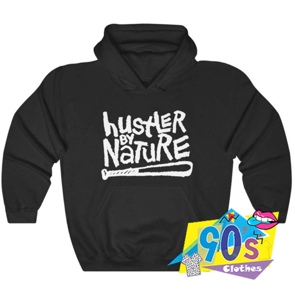 hustler clothes