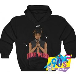 Juice WLRD We Aint Making It Past 21 Hoodie