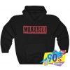 Makaveli Tupac Hip Hop Hoodie Streetwear