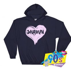 Shawn Mendes Lover Unisex Hoodie