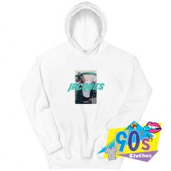 Travis Scott Jacques Hip Hop Hoodie