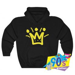 Wiz Khalifa King of Everything Hip Hop Hoodie