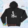 2Pac Tupac Shakur King Rap 90s Hoodie