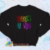 6ix9ine Tekashi Scum Gang Vintage Sweatshirt