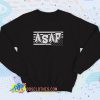 ASAP Rocky Merica Mob Vintage Sweatshirt