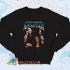 Aaliyah Queen RnB Rap Vintage Sweatshirt