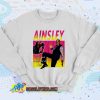 Ainsley Harriott Meme Retro Sweatshirt