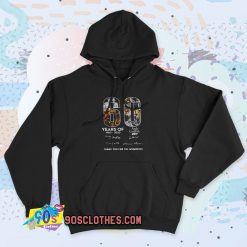 Andy Griffith Show 60 Years Birthday Show 90s Hoodie