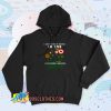 Baby Groot Target I Don’t Stop Covid 19 When I’m Tired 90s Hoodie