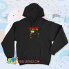 Baby Yoda Family Dollar Survived Covid 19 90s Hoodie