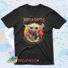 Baby Yoda Hug Guitar Megadeth Killing Is My Business 90s T Shirt Style