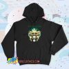 Baby Yoda Hug Starbucks Vintage Hoodie