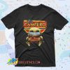 Baby Yoda Mask Pollo Campero I Can’t Stay At Home Retro T Shirt