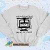 Beastie Boys Aglio E Olio Retro Sweatshirt