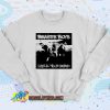 Beastie Boys Check Your Head Rap Retro Sweatshirt