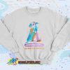 Beastie Boys Exciting At Home Retro Sweatshirt