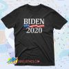 Biden 2020 Presidential 90s T Shirt Style