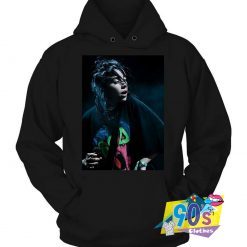 Billie Eilish Perfomance Unisex Hoodie