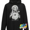 Billie Eilish Pop Goddess Unisex Hoodie