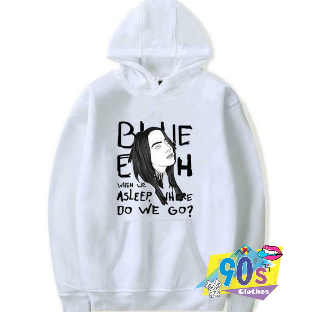 takashi billie eilish merch