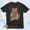 Bleached Goods Devilish Grin 90s T Shirt Style