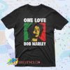 Bob Marley Song 90s T Shirt Style