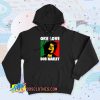 Bob Marley Song Vintage Hoodie