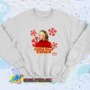 Brady Bunch Jan Brady Retro Sweatshirt