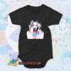 Britney Spears Retro Cool Baby Onesie