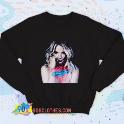 Britney Spears Retro Vintage Sweatshirt