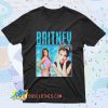 Britney Spears Vintage Retro T Shirt