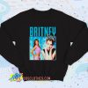 Britney Spears Vintage Vintage Sweatshirt