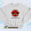 Buffalo Bill’s Body Lotion Retro Sweatshirt