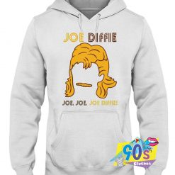 Cheap Joe Diffie Memorial Hoodie