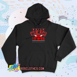 Chicago Bulls 1966 Vintage Vintage Hoodie