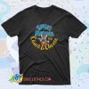 Chuck E Cheese Smile America 90s T Shirt Style